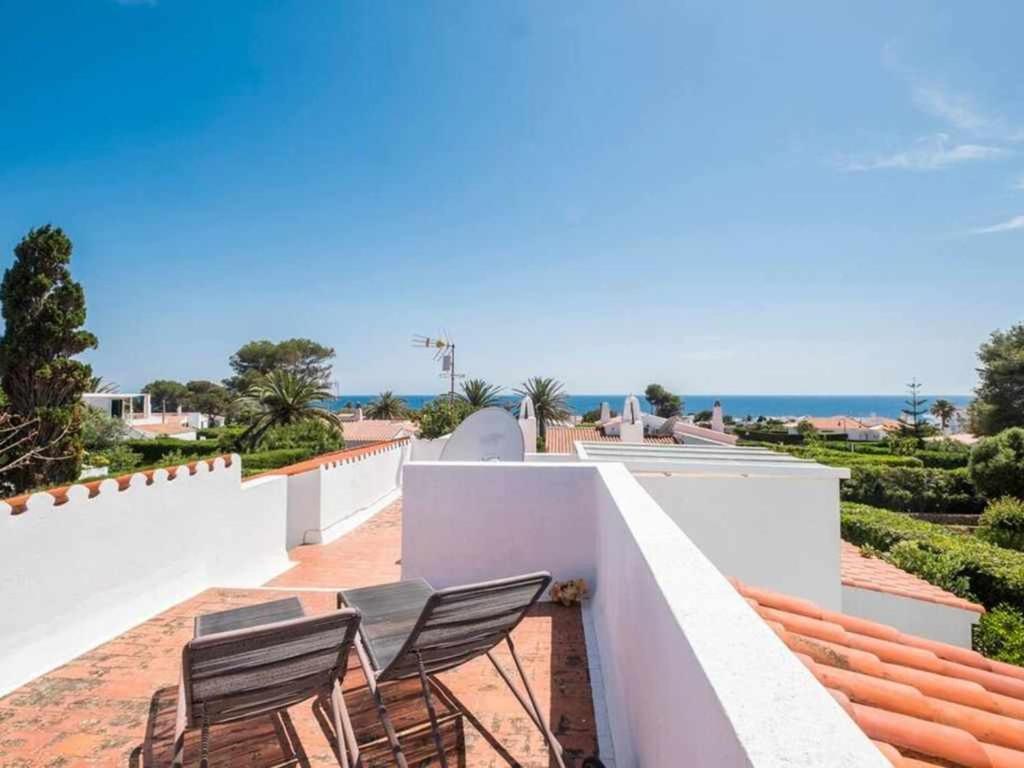 Villa Jarama Elegante Chalet Cerca De La Playa 比尼贝卡 外观 照片