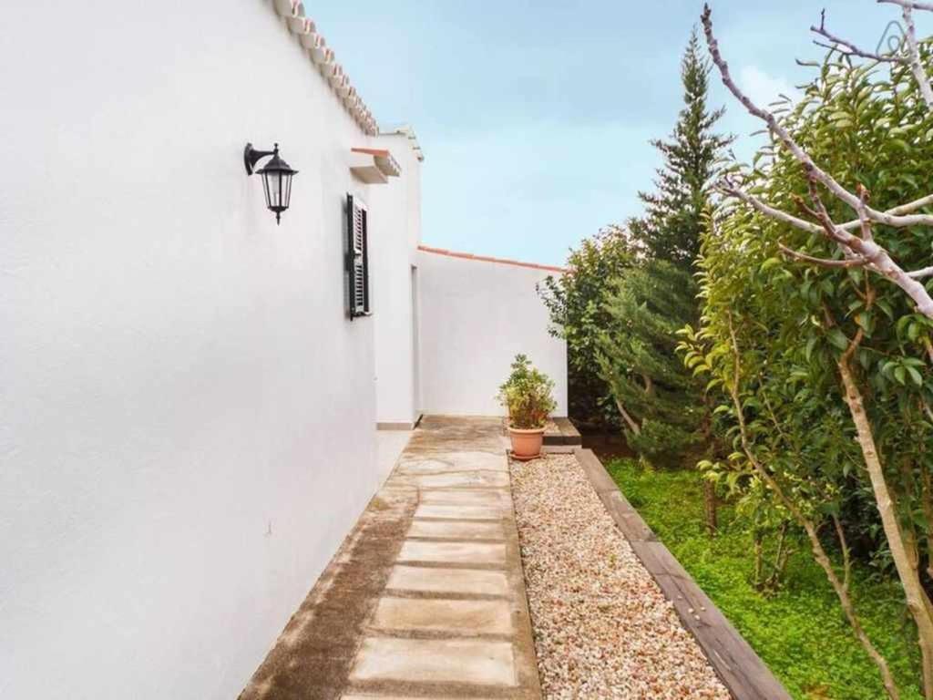 Villa Jarama Elegante Chalet Cerca De La Playa 比尼贝卡 外观 照片